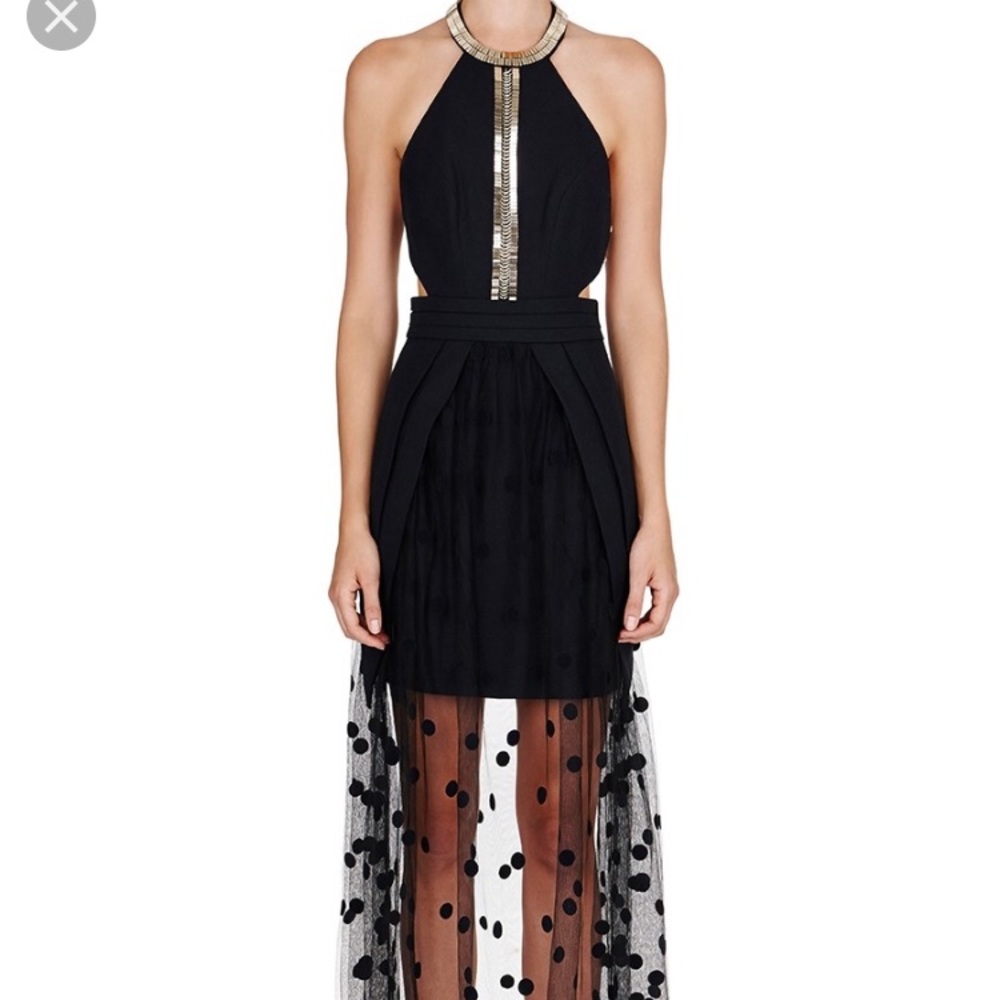 Sass & bide Dress